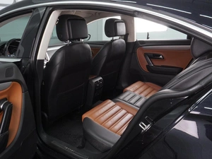 Седан Volkswagen Passat CC 2012 года, 1399000 рублей, Воронеж