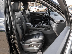 Внедорожник Porsche Cayenne 2018 года, 5469000 рублей, Краснодар