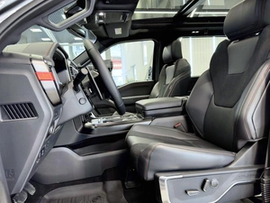 Пикап Ford F-150 Raptor 2025 года, 13954204 рублей, Москва