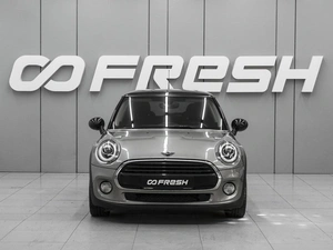 Хетчбэк MINI Cooper 2018 года, 2089000 рублей, Ростов-на-Дону