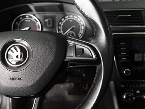 Лифтбек Skoda Superb 2019 года, 2148000 рублей, Ставрополь