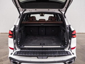 Внедорожник BMW X5 2023 года, 12400000 рублей, Краснодар