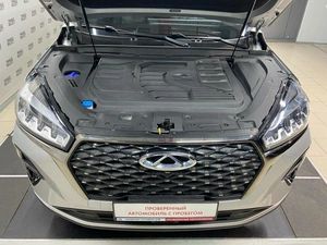 Внедорожник Chery Tiggo 7 Pro Max 2023 года, 1999000 рублей, Красноярск