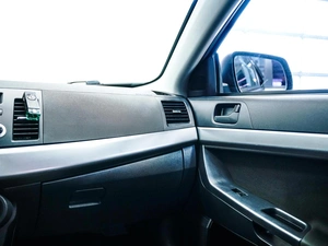 Седан Mitsubishi Lancer 2010 года, 829000 рублей, Красноярск