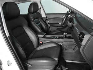 Внедорожник Chery Tiggo 4 2022 года, 1639000 рублей, Аксай