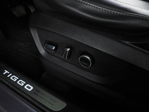 Внедорожник Chery Tiggo 7 Pro 2022 года, 1699000 рублей, Воронеж