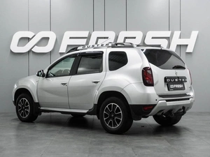 Внедорожник Renault Duster 2020 года, 1579000 рублей, Воронеж