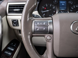 Внедорожник Lexus GX 2015 года, 4070000 рублей, Краснодар