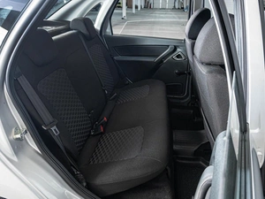 Седан ВАЗ (LADA) Granta 2025 года, 1098000 рублей, Ставрополь