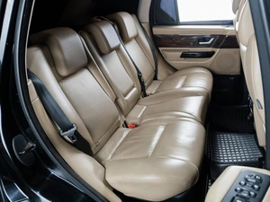 Внедорожник Land Rover Range Rover Sport 2008 года, 1349000 рублей, Тюмень