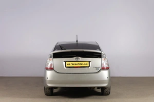 Лифтбек Toyota Prius 2008 года, 689000 рублей, Новосибирск
