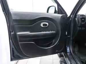 Внедорожник Kia Soul 2017 года, 1599000 рублей, Красноярск