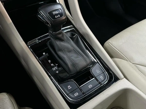 Внедорожник Skoda Kodiaq 2021 года, 3350000 рублей, Красноярск