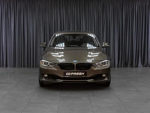 Седан BMW 3 серия 2014 года, 1789000 рублей, Тюмень