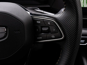 Внедорожник Geely Coolray 2025 года, 2498000 рублей, Краснодар