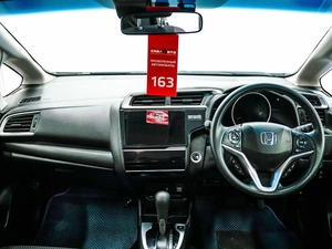 Хетчбэк Honda Fit 2019 года, 1250000 рублей, Красноярск