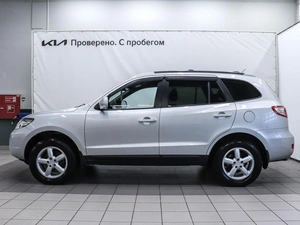 Внедорожник Hyundai Santa Fe 2008 года, 1019000 рублей, Красноярск