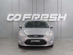 Седан Ford Mondeo 2011 года, 899000 рублей, Воронеж