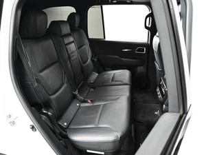 Внедорожник Toyota Land Cruiser 2021 года, 9948000 рублей, Ставрополь