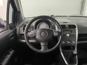 Хетчбэк Suzuki Splash 2010 года, 610000 рублей, Ярославль