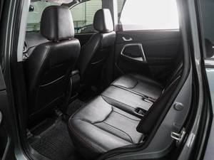 Внедорожник Chery Tiggo 5 2015 года, 869000 рублей, Воронеж