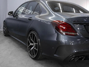 Седан Mercedes-benz C-класс 2014 года, 1880000 рублей, Омск