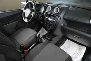 Лифтбек ВАЗ (LADA) Granta 2018 года, 559000 рублей, Тюмень