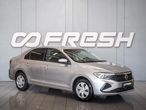 Лифтбек Volkswagen Polo 2021 года, 1530000 рублей, Муром