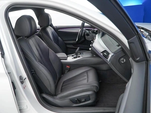 Седан BMW 5 серия 2019 года, 3349088 рублей, Москва