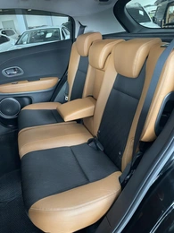 Внедорожник Honda Vezel 2019 года, 1697000 рублей, Солонцы