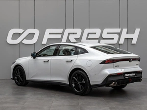 Лифтбек Changan UNI-V 2023 года, 2330000 рублей, Краснодар
