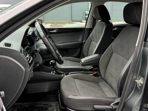 Седан Volkswagen Polo 2020 года, 1649000 рублей, Кропоткин