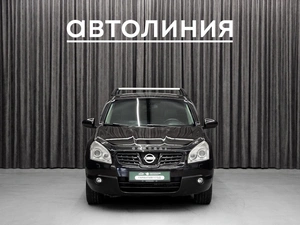 Внедорожник Nissan Qashqai 2007 года, 789000 рублей, Красноярск