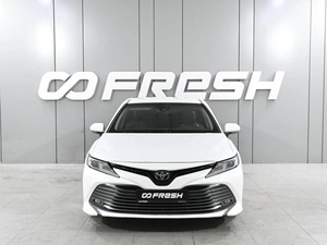 Седан Toyota Camry 2018 года, 3010000 рублей, Ростов-на-Дону