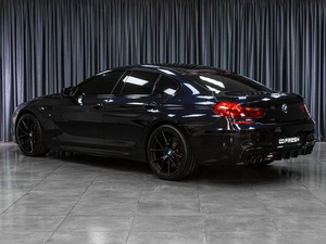 Седан BMW 6 серия Gran Coupe 2013 года, 3379000 рублей, Тюмень