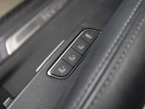 Внедорожник Changan CS95 2024 года, 3180000 рублей, Омск