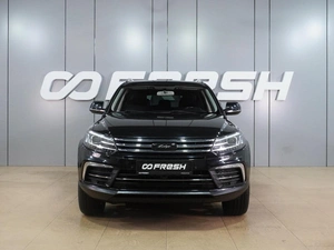 Внедорожник ZOTYE Coupa 2018 года, 1389000 рублей, Воронеж