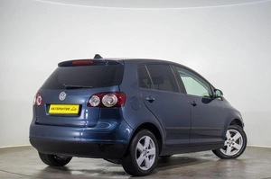 Хетчбэк Volkswagen Golf Plus 2008 года, 689000 рублей, Оренбург