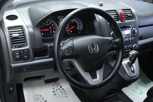 Внедорожник Honda CR-V 2007 года, 1100000 рублей, Солонцы