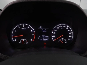 Седан Hyundai Solaris 2019 года, 1499000 рублей, Воронеж