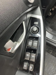 Внедорожник SsangYong Actyon 2013 года, 1140000 рублей, Омск