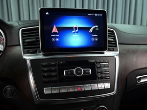 Внедорожник Mercedes-benz GL-класс 2013 года, 2995000 рублей, Ставрополь