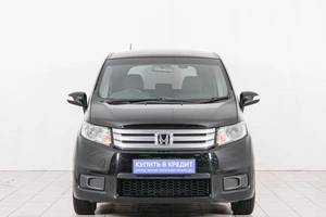 Минивэн Honda Freed 2012 года, 1149000 рублей, Красноярск