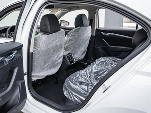 Лифтбек Skoda Octavia 2025 года, 3300000 рублей, Краснодар