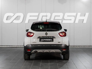 Внедорожник Renault Kaptur 2018 года, 1649000 рублей, Сургут