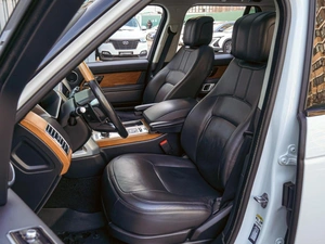 Внедорожник Land Rover Range Rover 2018 года, 5890000 рублей, Краснодар