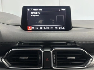 Внедорожник Mazda CX-5 2020 года, 2295000 рублей, Красноярск