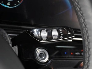 Внедорожник OMODA C5 2024 года, 2075111 рублей, Тверь