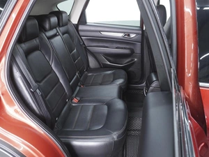 Внедорожник Mazda CX-5 2019 года, 2599000 рублей, Ростов-на-Дону