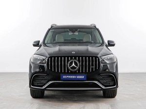 Внедорожник Mercedes-benz GLS-класс 2020 года, 9999050 рублей, Москва